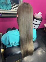 ドール(Doll)&nbsp;透明感ブラウン