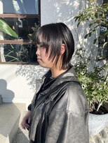 ニル(NiL)&nbsp;レイヤーボブ