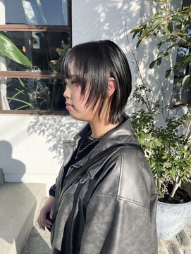 ニル(NiL) レイヤーボブ