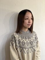 トリスター(TREASTAR)&nbsp;縮毛矯正