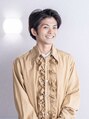 リジー 京橋(LYZY)/岡嶋怜央【髪質改善/縮毛矯正/ヘッドスパ】