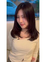ルネ清水アネックス (Rune 清水 ANNEX)&nbsp;ミディアムレイヤー