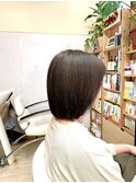 ボブ