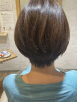 シー 豊川店(She)&nbsp;大人ショート　40代、50代、60代