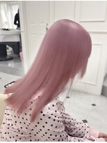メル 表参道(Mel) 王道ピンク