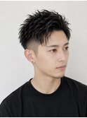 ソフトツイストパーマ