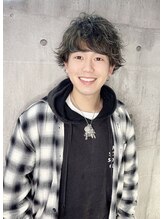 エスティー(S.T)&nbsp;だひ さん