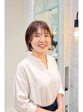 アッシュ 北上尾店(Ash) 荒川 友里恵