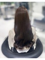 フォルテ ギンザ(FORTE GINZA) 透明感カラー