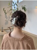 ふわふわカチモリ