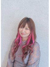 ソポルク ヘアー(Sopolku hair) kozue