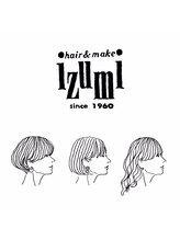 イズミ(izumi) akane