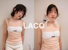 ラシック(LACQ)