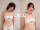 ラシック(LACQ)の写真