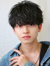 メンズサロン ジゼル(Men's salon GiseL)