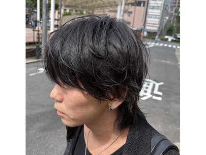エルエーゴールドクラブ(LA GOLDCLUB)の写真
