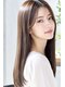 ヘアーズクルス プラス 東山店の写真/髪の奥深くまで徹底補修。思わず触れてみたくなるような極上のシルク髪へ