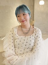 レティ(lety)&nbsp;千田 珠子