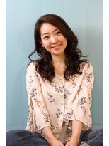 ラ・メール(La Mer) ゆる巻きウェーブ