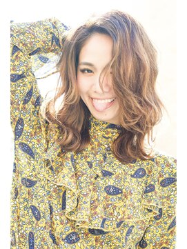 ホットリップ(Hot Lip) 大人のセミウェット ミディ