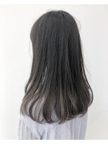 アライブ キチジョウジ(ALIVE Kichijoji)&nbsp;ALIVE吉祥寺】シースルーカラーグレージュグラデーションカラー