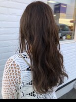 アンド ローバー(and LOVER)&nbsp;ベージュ