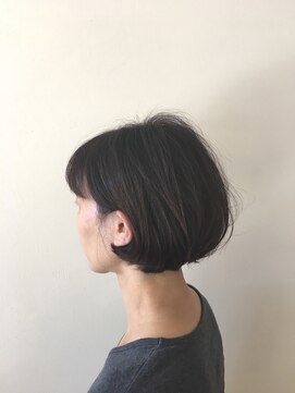 ヒスパニックヘアー hispanic HAIR Bob