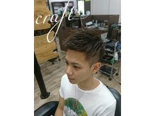 ヘアークラフト
