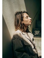 グランシャリオ 笹塚店(Grand Chariot)&nbsp;【2020年の新作スタイル】笹塚美容室Grand Chariot