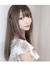 【学割U24】カット＋カラー＋トリートメント19800円→11000円