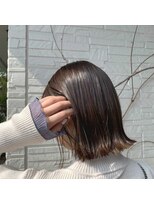 マジックスファクトリー(magics factory)&nbsp;外ハネボブ