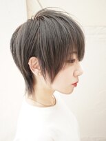 フェアスティックリヒト(VERSTECK Licht) 簡単可愛い１０代２０代３０代やわらかグレージュ！ミニウルフ！