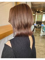 キーン 立川店(keen)&nbsp;【keen×武田】くびれミディ