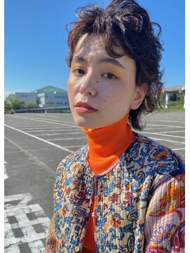 カセッタ(Casetta.) レイヤーウルフ