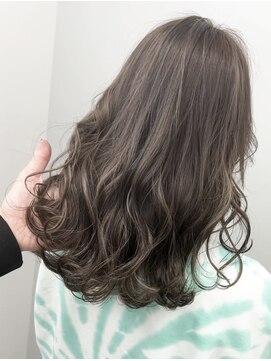 アプシー 明石店(Apsee) 【ApseeHair】