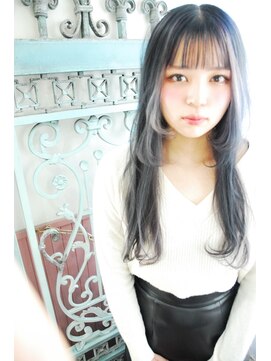 リーズ 表参道(Lise) Lise【表参道】【イルミナカラー】【髪質改善】【学割U24】