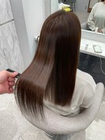 レビジュヘアー 桂店(LEVIJU HAIR)&nbsp;艶髪
