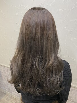 シュリット(schritt) ＊オリーブグレージュ＊　妹尾