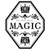 マジック(MAGIC)のお店ロゴ