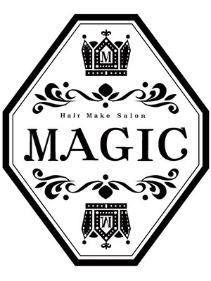 マジック(MAGIC)