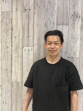 アースオーセンティック 所沢店(EARTH Authentic) 矢野 健太郎