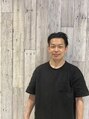 アースオーセンティック 所沢店(EARTH Authentic) 矢野 健太郎