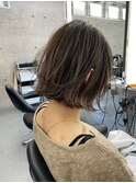 レイヤーカット/バレイヤージュ/ブリーチ/髪質改善[表参道駅]