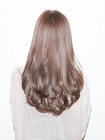 ウィズ 流山店(Wiz)&nbsp;髪質改善×カラー