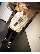 ワンダー(WONDER)&nbsp;クロップ