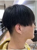 くせ毛・うねりにお悩みの方【髪質改善コース】