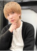 ナチュラルウルフ