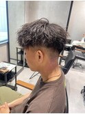 NEXT静岡NEO【櫻田】ベリーショートのツイストスパイラル