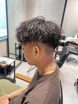 ネクストネオ 静岡(NEXT NEO)&nbsp;NEXT静岡NEO【櫻田】ベリーショートのツイストスパイラル