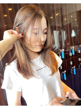 ナンブスカイ(nambu-SKY) face layer